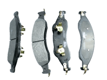 Cargar imagen en el visor de la galería, Balata Fritec Spc-8394-Z - Mi Refacción