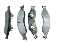 Balata Fritec Spc-8394-Z - Mi Refacción