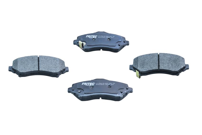 Balata Fritec Spc-8481-Z