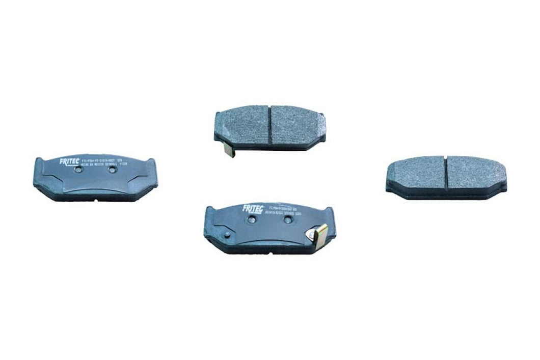 Balata Fritec Spc-8827-Z - Mi Refacción