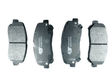 Cargar imagen en el visor de la galería, Balata Fritec Spc-8836-Z - Mi Refacción