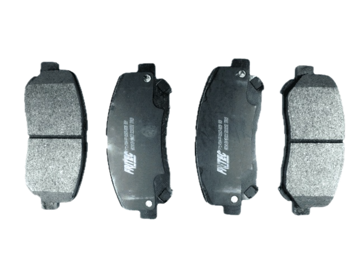 Balata Fritec Spc-8836-Z - Mi Refacción