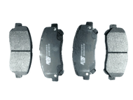 Balata Fritec Spc-8836-Z - Mi Refacción