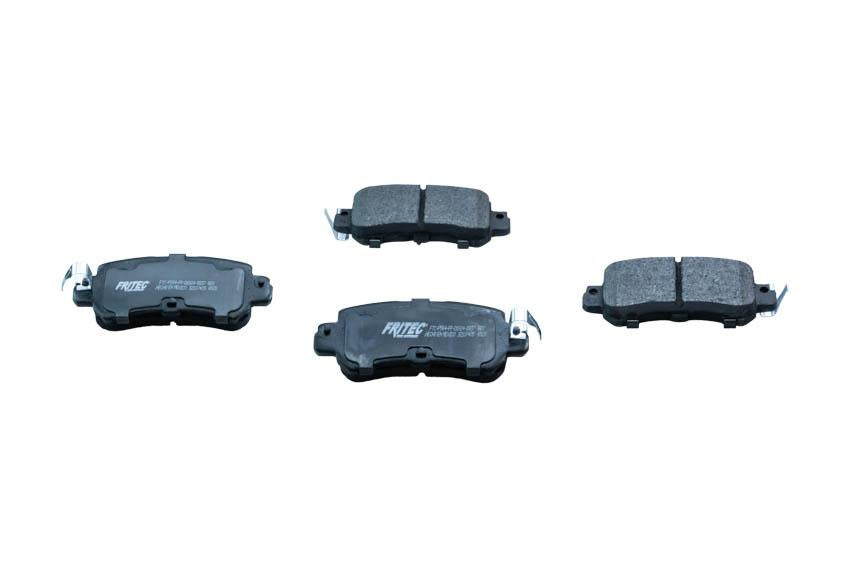 Balata Fritec Spc-8837-Z