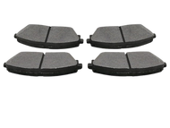 Balata Fritec Spc-9458-Z - Mi Refacción