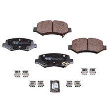 Cargar imagen en el visor de la galería, Balata Fritec Spc-95X3-Z - Mi Refacción