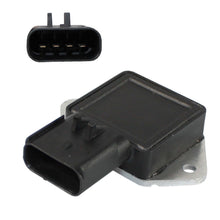 Cargar imagen en el visor de la galería, Relevador Motoventilador Kem Spr-100 - Mi Refacción