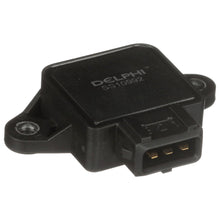 Cargar imagen en el visor de la galería, Sensor Tps Delphi Ss10992 - Mi Refacción