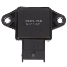 Cargar imagen en el visor de la galería, Sensor Tps Delphi Ss11001 - Mi Refacción
