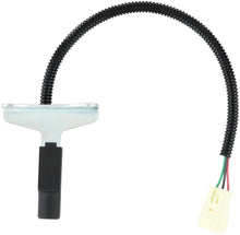 Cargar imagen en el visor de la galería, Sensor Posición Cigüeñal Delphi Ss12137 - Mi Refacción