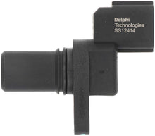 Cargar imagen en el visor de la galería, Sensor Velocidad Delphi Ss12414 - Mi Refacción