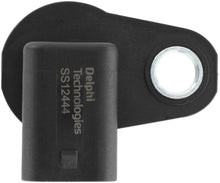 Cargar imagen en el visor de la galería, Sensor Posición Cigüeñal Delphi Ss12444 - Mi Refacción