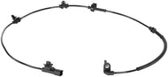 Sensor Abs Delphi Ss20773 - Mi Refacción