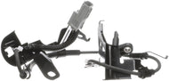 Sensor Abs Delphi Ss20861 - Mi Refacción