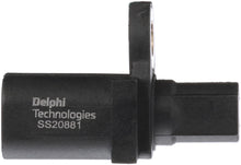 Cargar imagen en el visor de la galería, Sensor Abs Delphi Ss20881 - Mi Refacción
