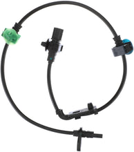 Cargar imagen en el visor de la galería, Sensor Abs Delphi Ss20958 - Mi Refacción