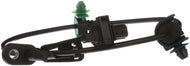 Sensor Abs Delphi Ss20958 - Mi Refacción