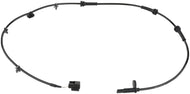 Sensor Abs Delphi Ss21381 - Mi Refacción