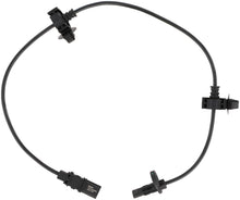 Cargar imagen en el visor de la galería, Sensor Abs Delphi Ss21425 - Mi Refacción