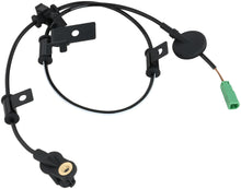 Cargar imagen en el visor de la galería, Sensor Abs Delphi Ss21440 - Mi Refacción