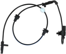 Cargar imagen en el visor de la galería, Sensor Abs Delphi Ss21452 - Mi Refacción