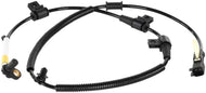 Sensor Abs Delphi Ss21605 - Mi Refacción