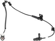 Sensor Abs Delphi Ss21614 - Mi Refacción