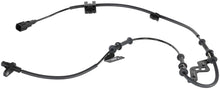 Cargar imagen en el visor de la galería, Sensor Abs Delphi Ss21617 - Mi Refacción