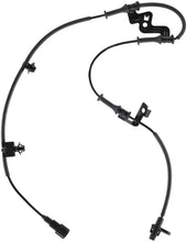 Cargar imagen en el visor de la galería, Sensor Abs Delphi Ss21617 - Mi Refacción