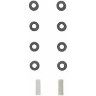 Sello Valvulas Fel-Pro Ss70037 - Mi Refacción