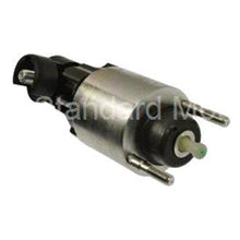 Cargar imagen en el visor de la galería, Solenoide Marcha Standard Ss857 - Mi Refacción