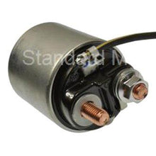 Cargar imagen en el visor de la galería, Solenoide Marcha Standard Ss875 - Mi Refacción