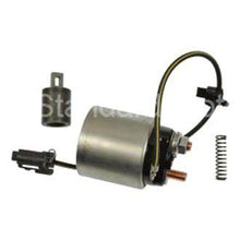 Cargar imagen en el visor de la galería, Solenoide Marcha Standard Ss875 - Mi Refacción