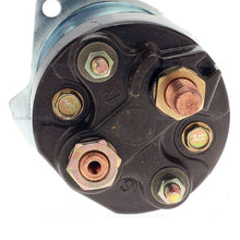 Cargar imagen en el visor de la galería, Solenoide Marcha Standard Ss-251 - Mi Refacción