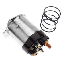 Cargar imagen en el visor de la galería, Solenoide Marcha Standard Ss-251 - Mi Refacción
