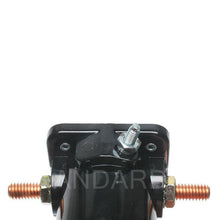 Cargar imagen en el visor de la galería, Solenoide Marcha Standard Ss-549 - Mi Refacción