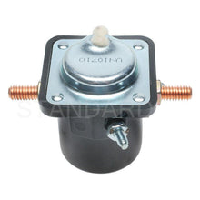 Cargar imagen en el visor de la galería, Solenoide Marcha Standard Ss-549 - Mi Refacción