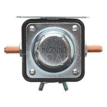 Cargar imagen en el visor de la galería, Solenoide Marcha Standard Ss-572