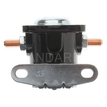 Cargar imagen en el visor de la galería, Solenoide Marcha Standard Ss-572