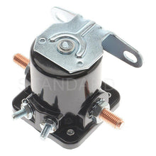 Cargar imagen en el visor de la galería, Solenoide Marcha Standard Ss-572