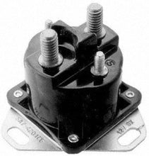 Cargar imagen en el visor de la galería, Solenoide Marcha Standard Ss-598 - Mi Refacción