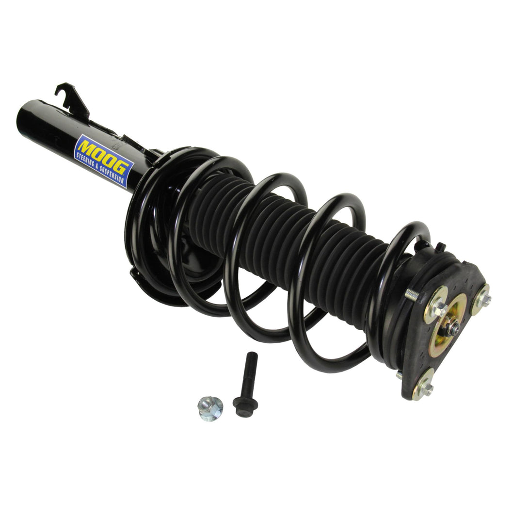 Amortiguador Moog St8614R - Mi Refacción