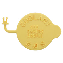 Cargar imagen en el visor de la galería, Tapón Depósito Anticongelante Motorad T110 - Mi Refacción