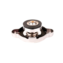 Cargar imagen en el visor de la galería, Tapa Del Tanque De Compensación Del Radiador Keep On Green T13R