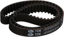 Cargar imagen en el visor de la galería, Banda Tiempo Gates T236 - Mi Refacción