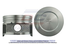 Cargar imagen en el visor de la galería, Pistón Dc T2400-Std - Mi Refacción