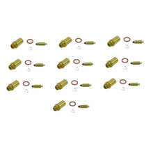 Cargar imagen en el visor de la galería, Asiento Aguja Carburador Tomco T-25-454 - Mi Refacción