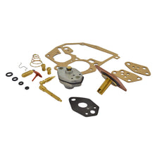 Cargar imagen en el visor de la galería, Kit Reparación Carburador Tomco T-8504 - Mi Refacción