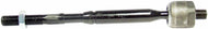 Terminal Dirección Delphi Ta2625 - Mi Refacción