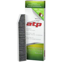 Cargar imagen en el visor de la galería, Filtro Cabina Atp Ta-8 - Mi Refacción
